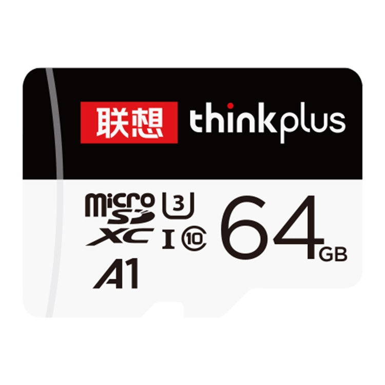 Lenovo 64GB TF (Micro SD) Card