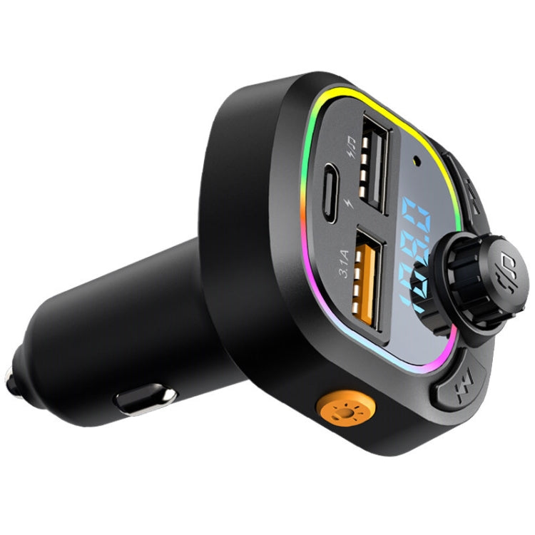C28 Car Fast Charger