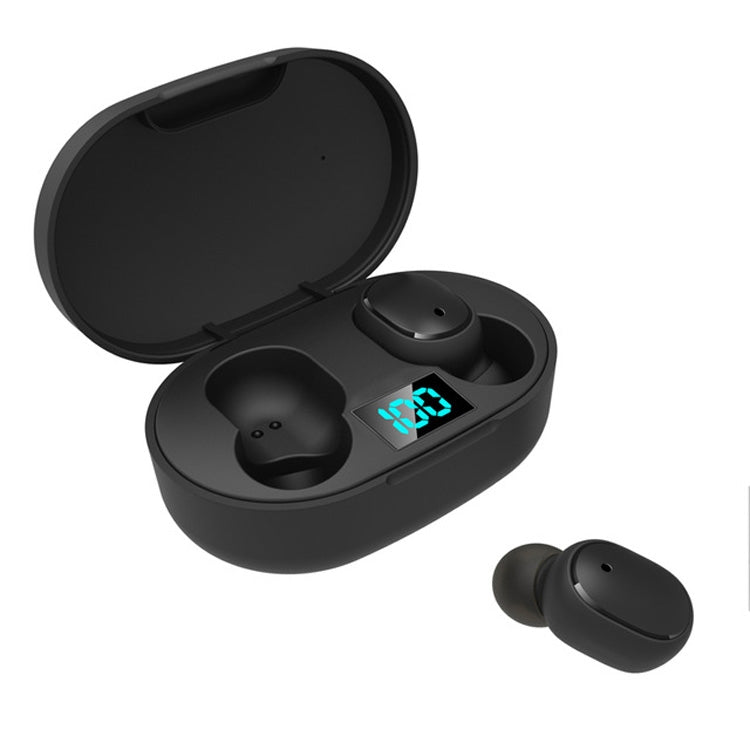 Earphone TWS Bluetooth V5.0 Headsets