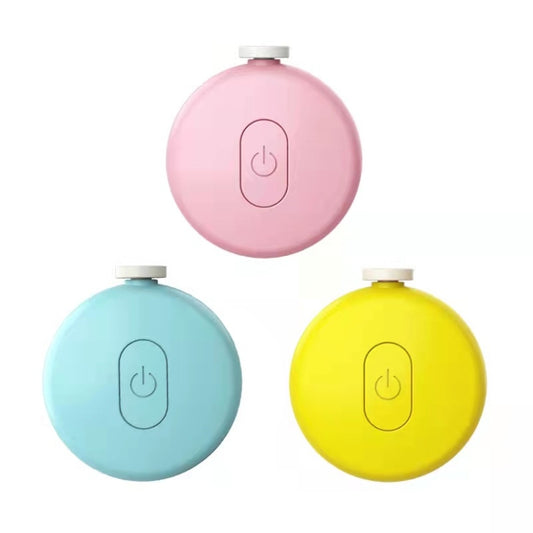 Baby Electric Nail Polisher