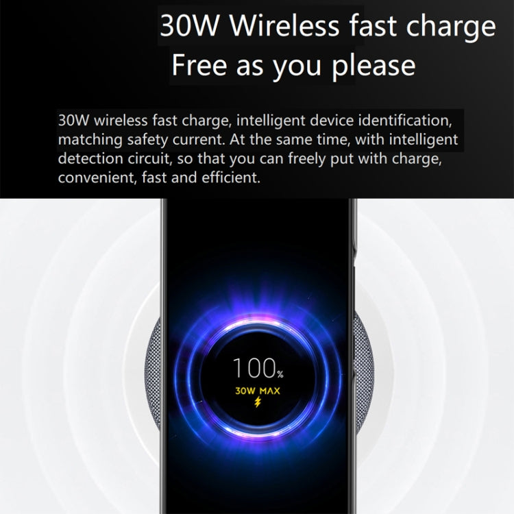 Wireless Charger 30W