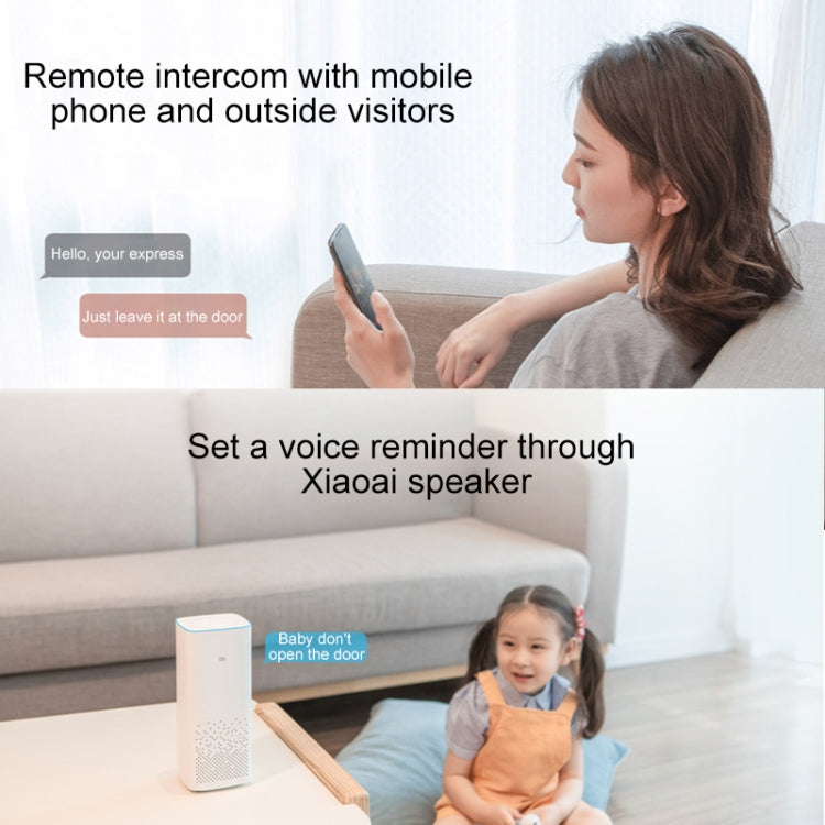 Xiaomi Zero Doorbell