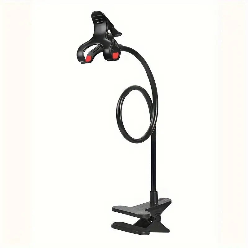 360-Degree Adjustable Mobile Phone Holder