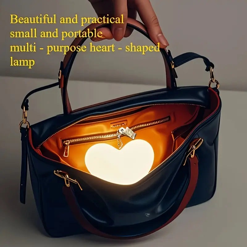 Portable Touch Sensor Bag Light