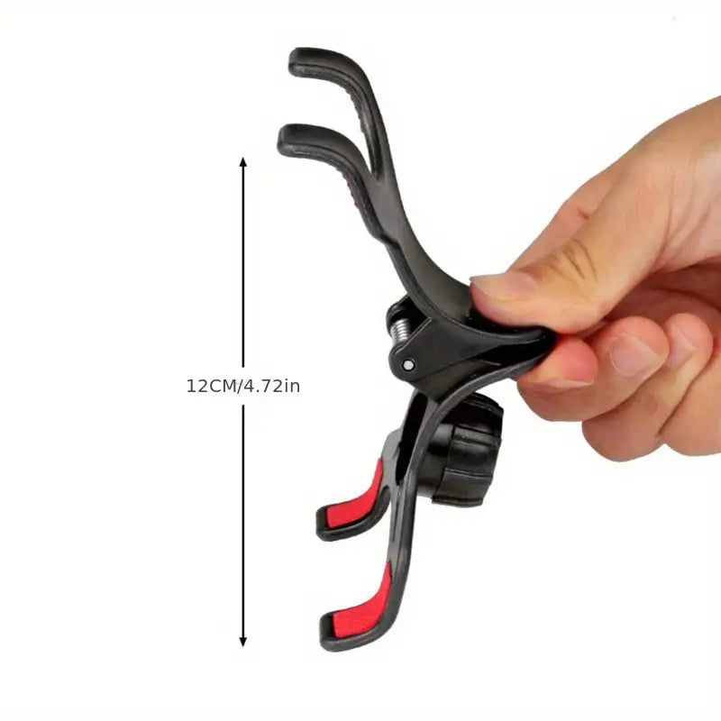 360-Degree Adjustable Mobile Phone Holder