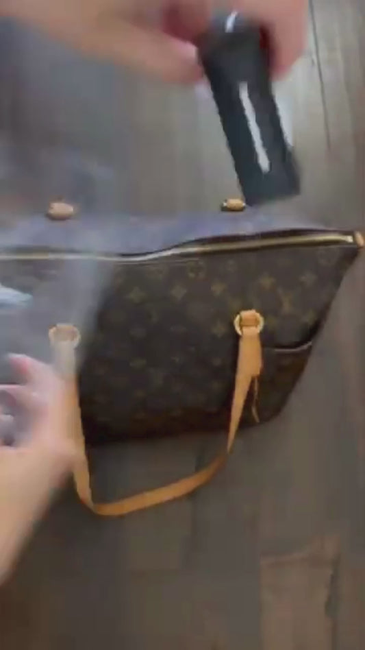 Portable Touch Sensor Bag Light