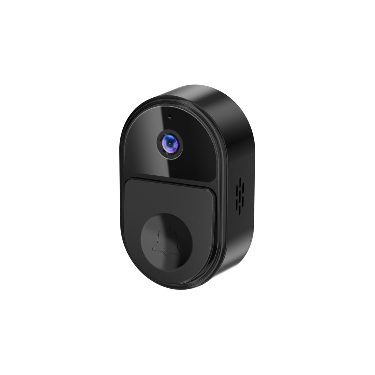 Mini Ultra Wide Angle Smart Video Doorbell