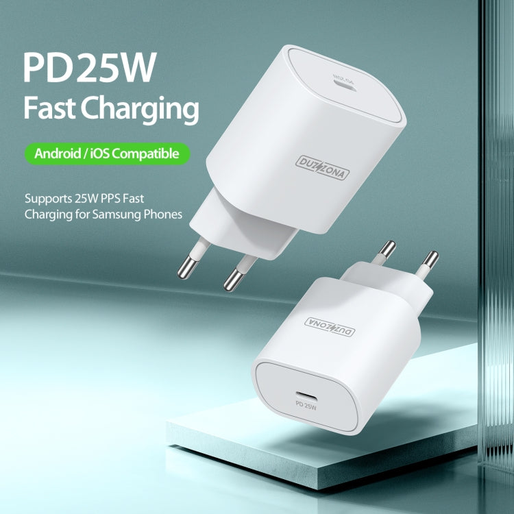 Duzzona 25W USB-C