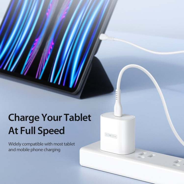Duzzona 25W USB-C