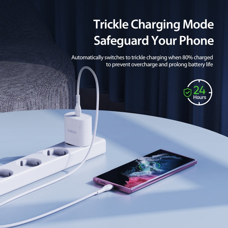 Duzzona 25W USB-C