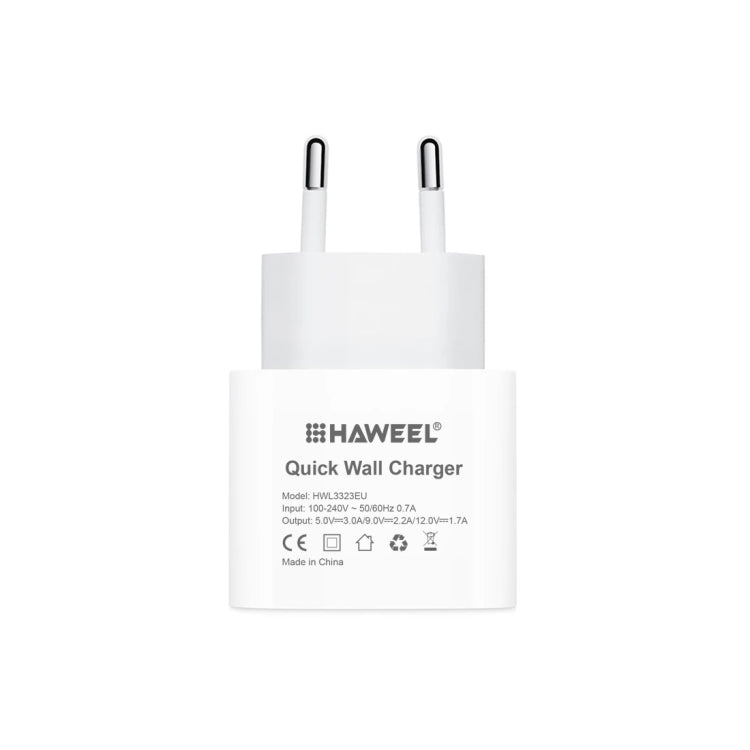 HAWEEL PD 20W Single USB-C