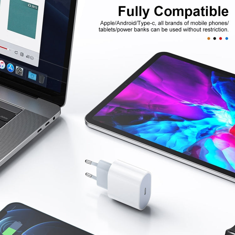 HAWEEL PD 20W Single USB-C