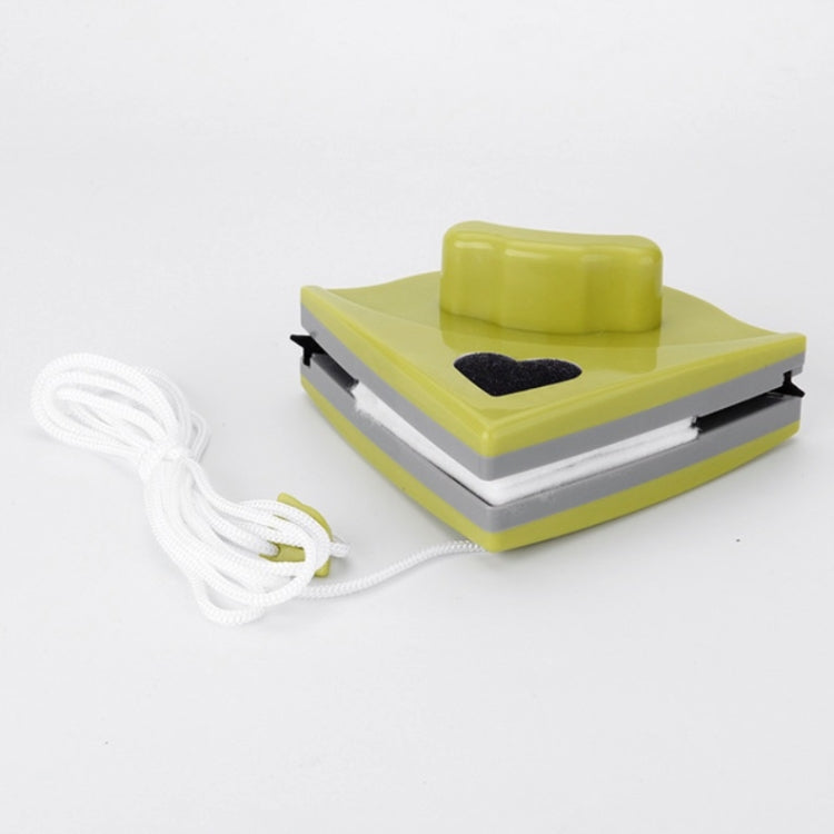 Double-Sided Glass Window Cleaner
