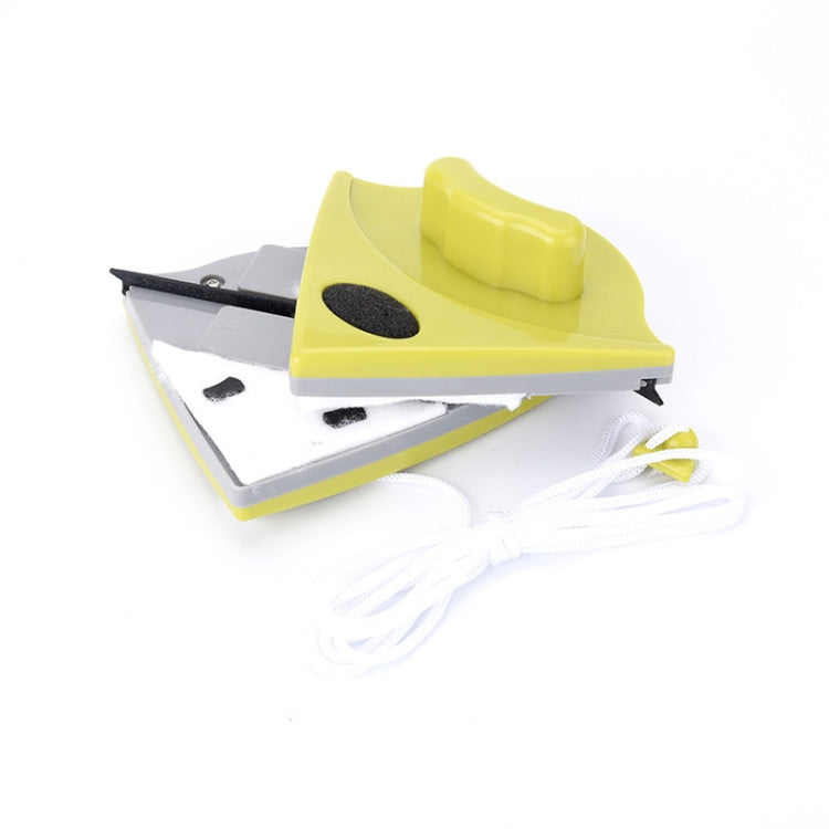 Double-Sided Glass Window Cleaner