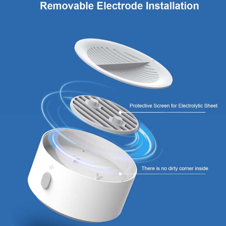 Xiaoda Fruit Vegetable Purifier