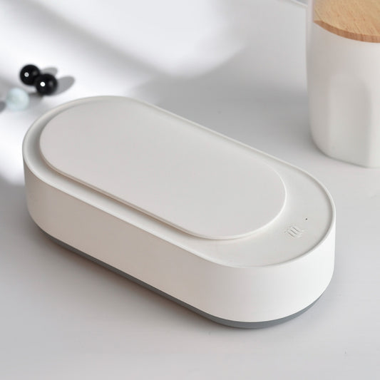 Ultrasonic Cleaning Device