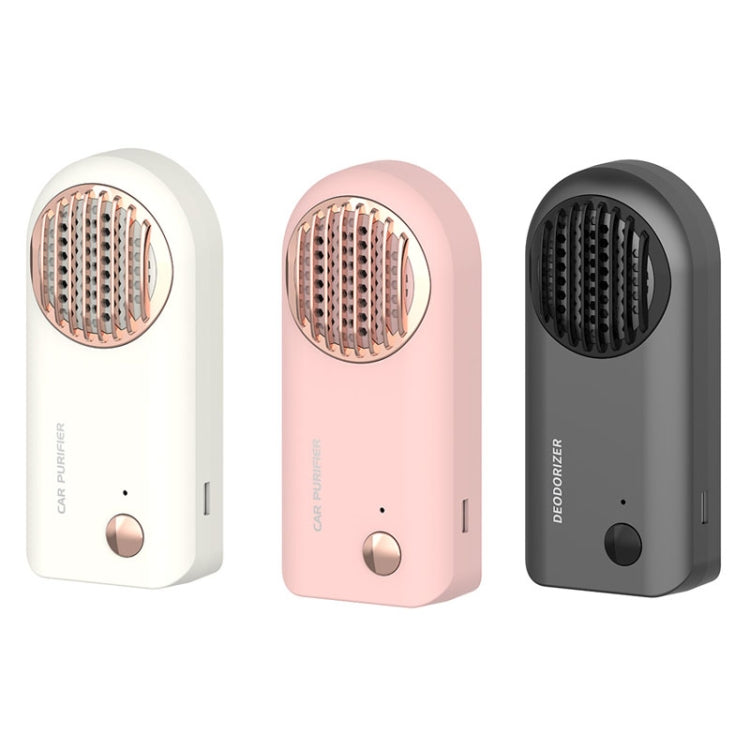 Mini Car Purifier