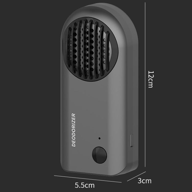 Mini Car Purifier